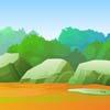 play Rescue With Diamond Stone