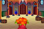 play Escape Game: Castle Treasure Escape