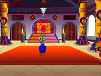 play Castle Treasure Escape
