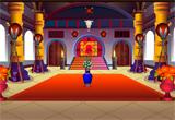 play Escape Game Castle Treasure