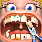 play Crazy Dentist Online