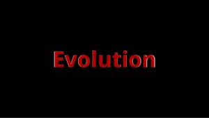 play Evolution The Game!