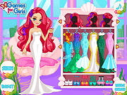 play Meeshell'S Mermaid Dresses