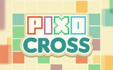play Pixo Cross