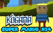 play Kogama: Super Mario N64