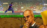 play Epic Soccer Barcelona