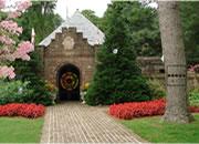 play Outdoor Garden Escape