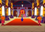 play Castle Treasure Escape