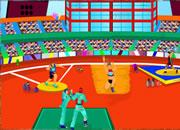 play Escape Rio Olympics 2016