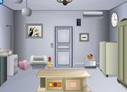 play The Keepers Room Escape