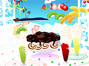play Ice Cream Make