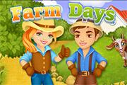 play Farm Days