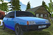 play Russian Car Driver Hd