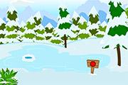 play Mission Escape Arctic