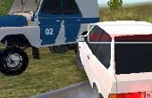 play Russian Car Driver Hd