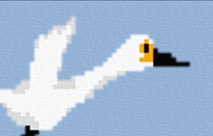 play Egret Snap!