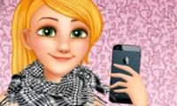 play Princess Fashion: Blogger Rivals