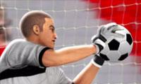 Goalkeeper Challenge