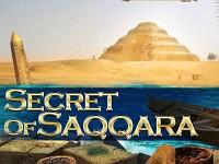 play Secret Of Saqqara