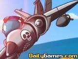 play Frantic Planes