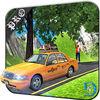 Drive Mountain Taxi Legends Pro