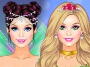 play Glitter Fairy