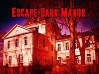 play Escape Dark Manor