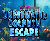 play Knf Underwater Dolphin Escape