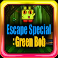play Avm Escape Special: Green Bob
