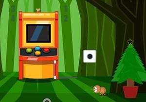 play Escape Special Green Bob Game