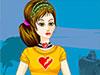 play Lonely Hearts Dress Up