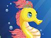 play Magic Seahorse