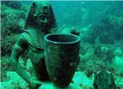 play Egyptian Underwater World Escape