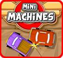 play Mini Machines