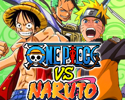 play One Piece Vs Naruto Cr: Zoro