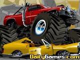 play Racing Truck