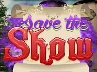 play Save The Show