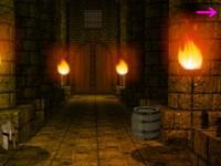 play Medieval Adventures Escape