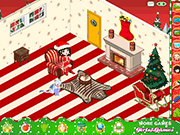 play My New Room: Christmas Edition