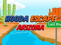 play Hooda Escape: Arizona