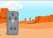 play Hooda Escape: Arizona
