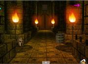 play Medieval Adventures Escape