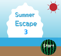 play Summer Escape 3