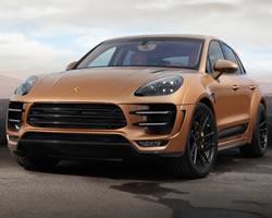 play Porsche Macan
