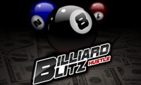 play Billiard Blitz Hustle