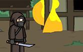 play Ninja Brawl