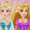 play Bff Studio Disney Princesses