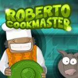 play Roberto Cookmaster