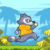 play Jungle Runner