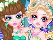 Fairy Princess Summer Party